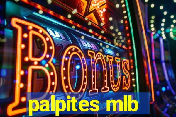 palpites mlb